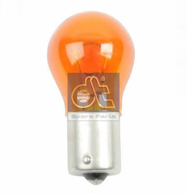 DT Spare Parts 2.27232 Лампа розжарювання жовта PY21W 24V 21W 227232: Купити в Україні - Добра ціна на EXIST.UA!