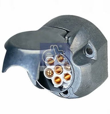 460415 DT Spare Parts Розетка