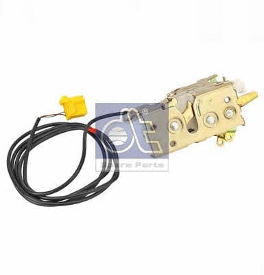 463391 DT Spare Parts Замок двери