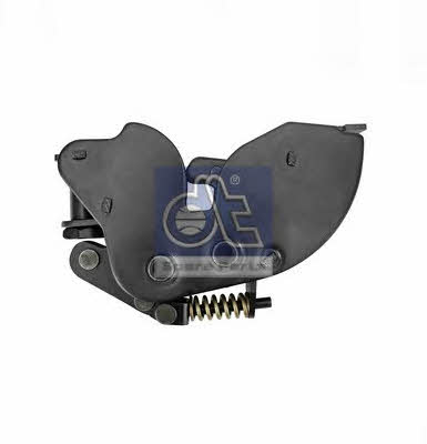 122142 DT Spare Parts Замок кабины