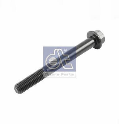 210354 DT Spare Parts Гвинт, випускний колектор
