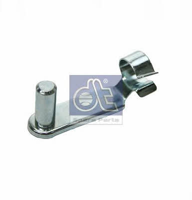 216211 DT Spare Parts Болт, вилка тяги - клапан вирівнювання рівня