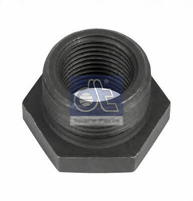 430087 DT Spare Parts Адаптер редукционный