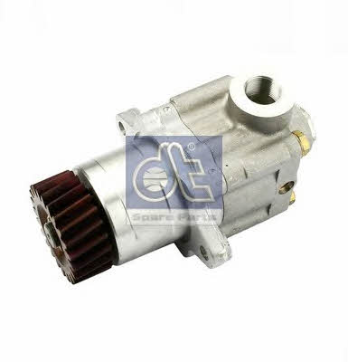 253195 DT Spare Parts Насос гидроусилителя руля