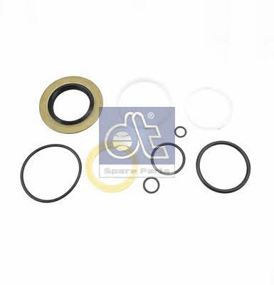 297108 DT Spare Parts Ремкомплект поводу кабины