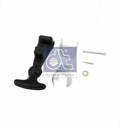 460842 DT Spare Parts Защита аккумулятора