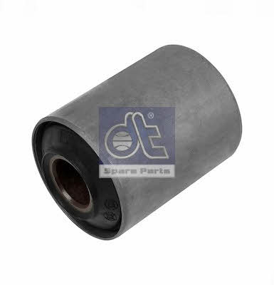 DT Spare Parts 1.25021 Сблок подвески кабины 125021: Отличная цена - Купить в Украине на EXIST.UA! 125021 DT Spare Parts Сблок подвески кабины