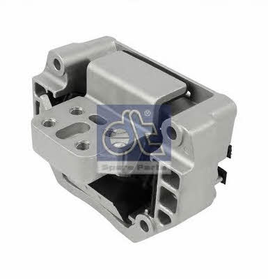 127369 DT Spare Parts Подушка коробки передач