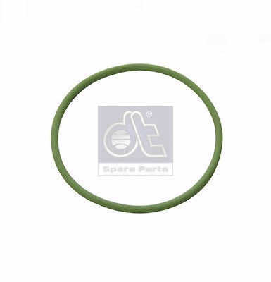DT Spare Parts 1.27412 Прокладка турбокомпрессора 127412: Отличная цена - Купить в Украине на EXIST.UA! 127412 DT Spare Parts Прокладка турбокомпрессора