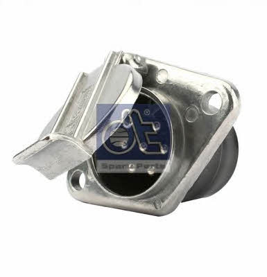 DT Spare Parts 4.60116 Розетка электрическая 460116: Отличная цена - Купить в Украине на EXIST.UA! 460116 DT Spare Parts Розетка электрическая