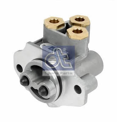 Синхронизатор, механическая коробка передач DT Spare Parts 4.63079