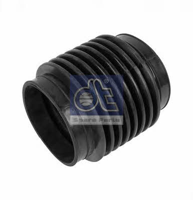 480318 DT Spare Parts Патрубок впускной