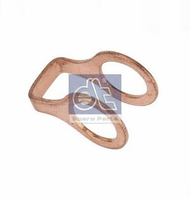 420006 DT Spare Parts Кольцо уплотнительное
