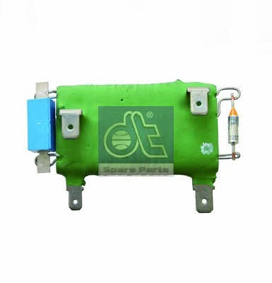 DT Spare Parts 5.62050 Резистор електродвигуна вентилятора 562050: Купити в Україні - Добра ціна на EXIST.UA!