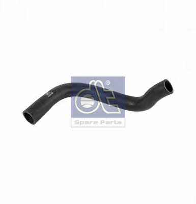 215117 DT Spare Parts Патрубок системы охлаждения