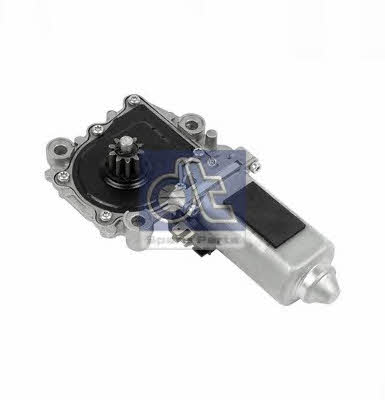 DT Spare Parts 2.72155 Моторчик склопідйомника 272155: Купити в Україні - Добра ціна на EXIST.UA!