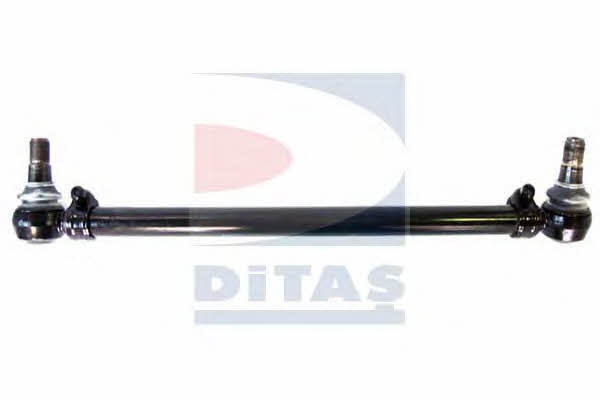 Ditas A1-1306 Тяга рульова поперечна A11306: Купити в Україні - Добра ціна на EXIST.UA!