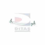 Ditas A1-1454 Тяга рульова подовжня A11454: Купити в Україні - Добра ціна на EXIST.UA!