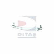 Ditas A1-1480 Тяга рульова подовжня A11480: Купити в Україні - Добра ціна на EXIST.UA!