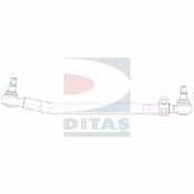 Ditas A1-1705 Тяга рульова подовжня A11705: Купити в Україні - Добра ціна на EXIST.UA!