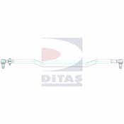 Ditas A1-2485 Тяга рульова поперечна A12485: Купити в Україні - Добра ціна на EXIST.UA!
