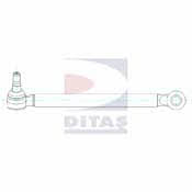 Ditas A1-2609 Стійка стабілізатора A12609: Купити в Україні - Добра ціна на EXIST.UA!