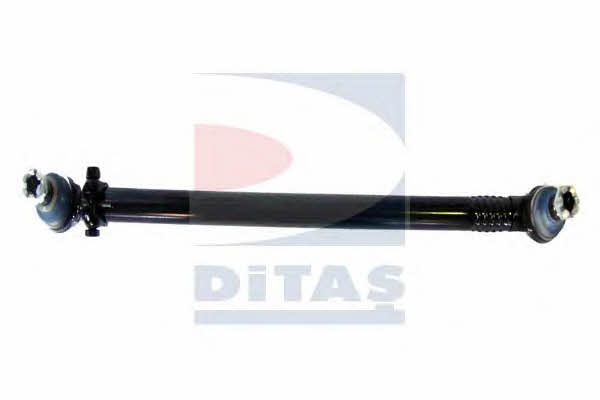 Ditas A1-2616 Тяга рульова поперечна A12616: Купити в Україні - Добра ціна на EXIST.UA!