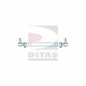 Ditas A1-868 Тяга рульова поперечна A1868: Купити в Україні - Добра ціна на EXIST.UA!