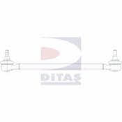 Ditas A2-291 Тяга рульова поперечна A2291: Купити в Україні - Добра ціна на EXIST.UA!