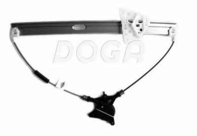 Doga 101330 Склопідіймач 101330: Купити в Україні - Добра ціна на EXIST.UA!