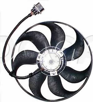 Doga EAU027 Вентилятор радіатора охолодження EAU027: Купити в Україні - Добра ціна на EXIST.UA!