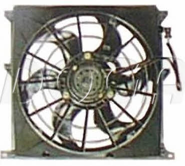 Doga EBM012 Вентилятор радіатора охолодження EBM012: Купити в Україні - Добра ціна на EXIST.UA!