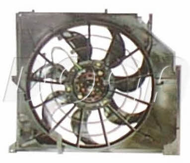 Doga EBM013 Вентилятор радіатора охолодження EBM013: Купити в Україні - Добра ціна на EXIST.UA!
