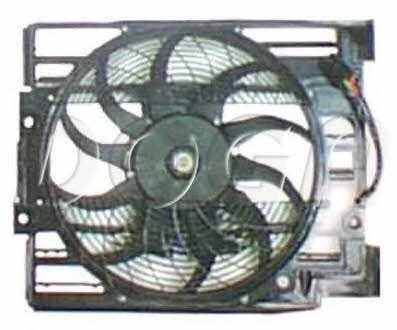 Doga EBM015 Вентилятор радіатора охолодження EBM015: Купити в Україні - Добра ціна на EXIST.UA!