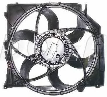 Doga EBM017 Вентилятор радіатора охолодження EBM017: Купити в Україні - Добра ціна на EXIST.UA!