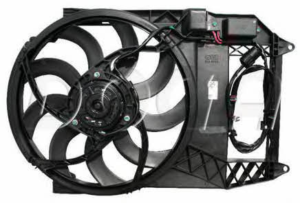 Doga EBM023 Вентилятор радіатора охолодження EBM023: Купити в Україні - Добра ціна на EXIST.UA!