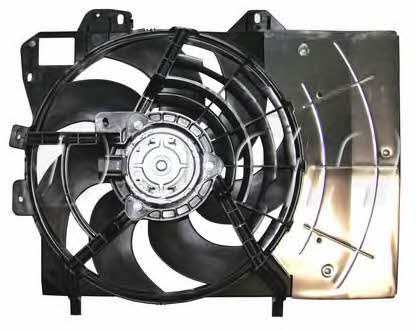 Doga ECI108 Вентилятор радіатора охолодження ECI108: Купити в Україні - Добра ціна на EXIST.UA!