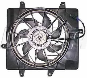 Doga ECR010 Вентилятор радіатора охолодження ECR010: Приваблива ціна - Купити в Україні на EXIST.UA!