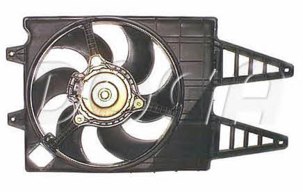 Doga EFI021 Вентилятор радіатора охолодження EFI021: Купити в Україні - Добра ціна на EXIST.UA!