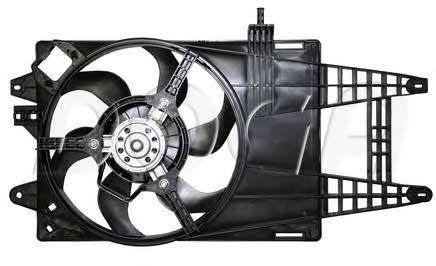 Doga EFI032 Вентилятор радіатора охолодження EFI032: Приваблива ціна - Купити в Україні на EXIST.UA!