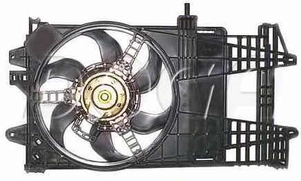 Doga EFI038 Вентилятор радіатора охолодження EFI038: Купити в Україні - Добра ціна на EXIST.UA!