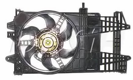 Doga EFI042 Вентилятор радіатора охолодження EFI042: Купити в Україні - Добра ціна на EXIST.UA!