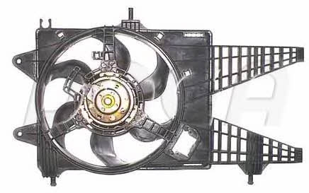 Doga EFI043 Вентилятор радіатора охолодження EFI043: Купити в Україні - Добра ціна на EXIST.UA!