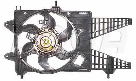 Doga EFI049 Вентилятор радіатора охолодження EFI049: Купити в Україні - Добра ціна на EXIST.UA!