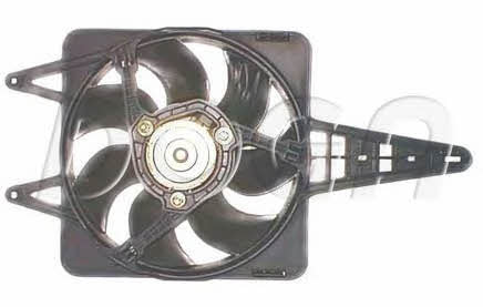 Doga EFI052 Вентилятор радіатора охолодження EFI052: Купити в Україні - Добра ціна на EXIST.UA!