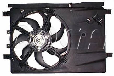 Doga EFI098 Вентилятор радіатора охолодження EFI098: Купити в Україні - Добра ціна на EXIST.UA!