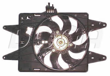 Doga EFI143 Вентилятор радіатора охолодження EFI143: Купити в Україні - Добра ціна на EXIST.UA!