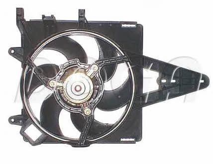 Doga EFI146 Вентилятор радіатора охолодження EFI146: Купити в Україні - Добра ціна на EXIST.UA!