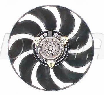 Doga EFI161 Вентилятор радіатора охолодження EFI161: Купити в Україні - Добра ціна на EXIST.UA!