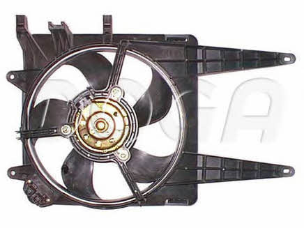 Doga EFI164 Вентилятор радіатора охолодження EFI164: Купити в Україні - Добра ціна на EXIST.UA!
